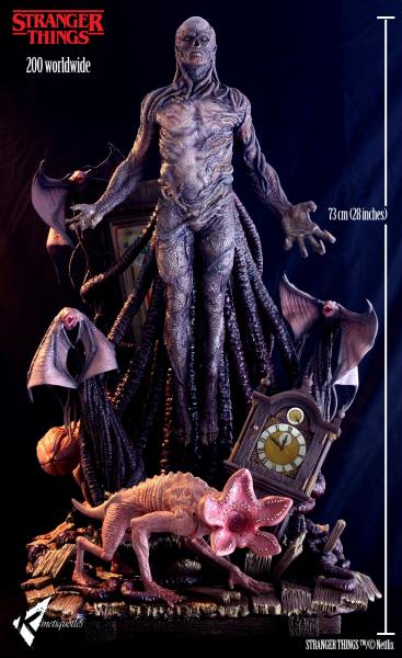 Kinetiquettes Vecna / 001